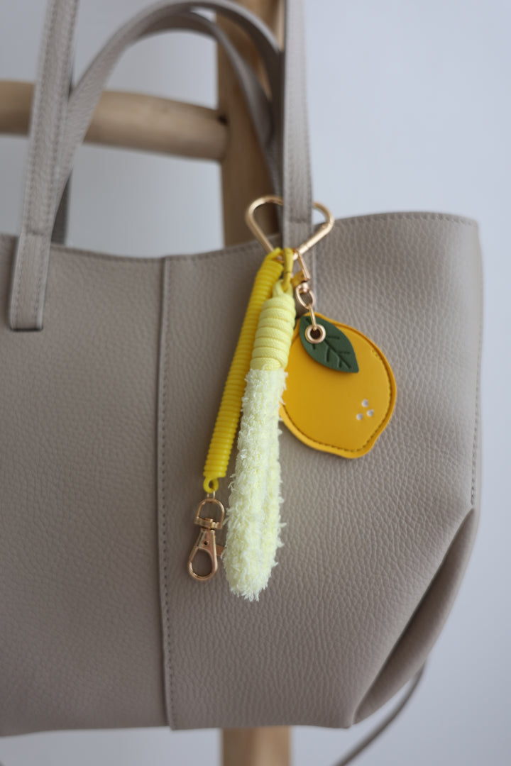 Bagchain Nice Lemon