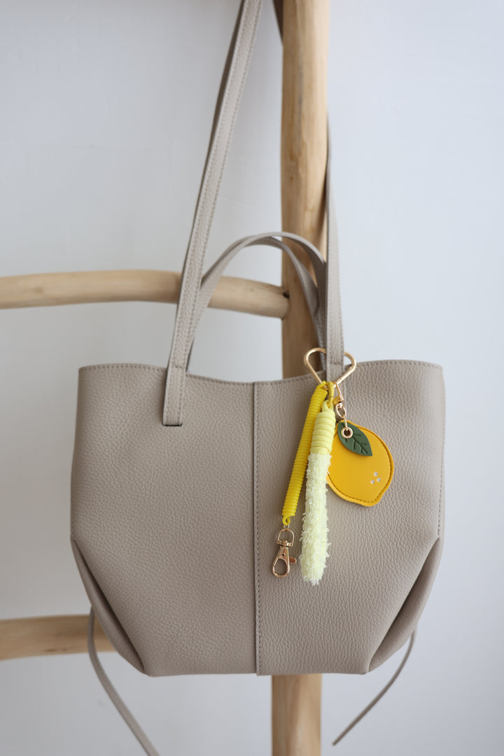 Bagchain Nice Lemon