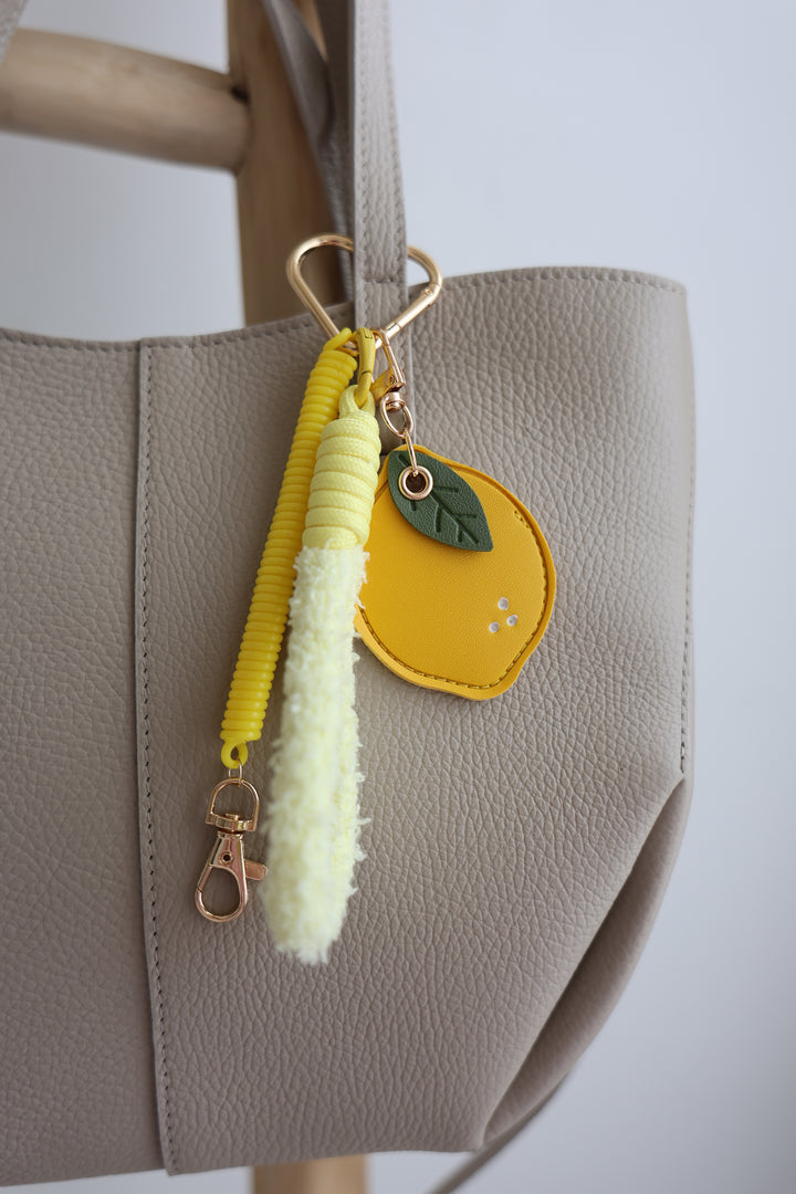Bagchain Nice Lemon