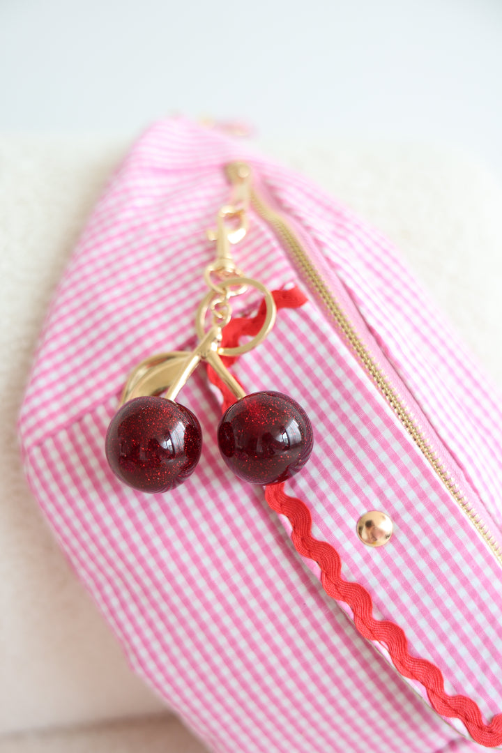 Schlüsselanhänger Cherrylove