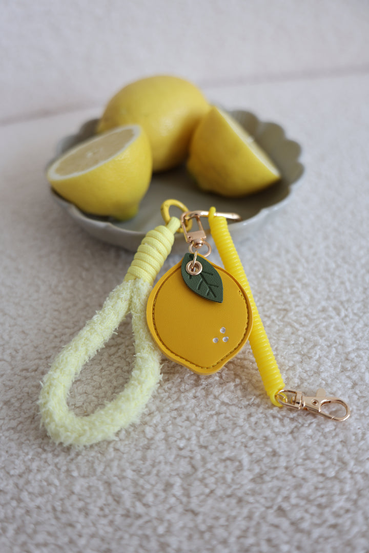 Bagchain Nice Lemon