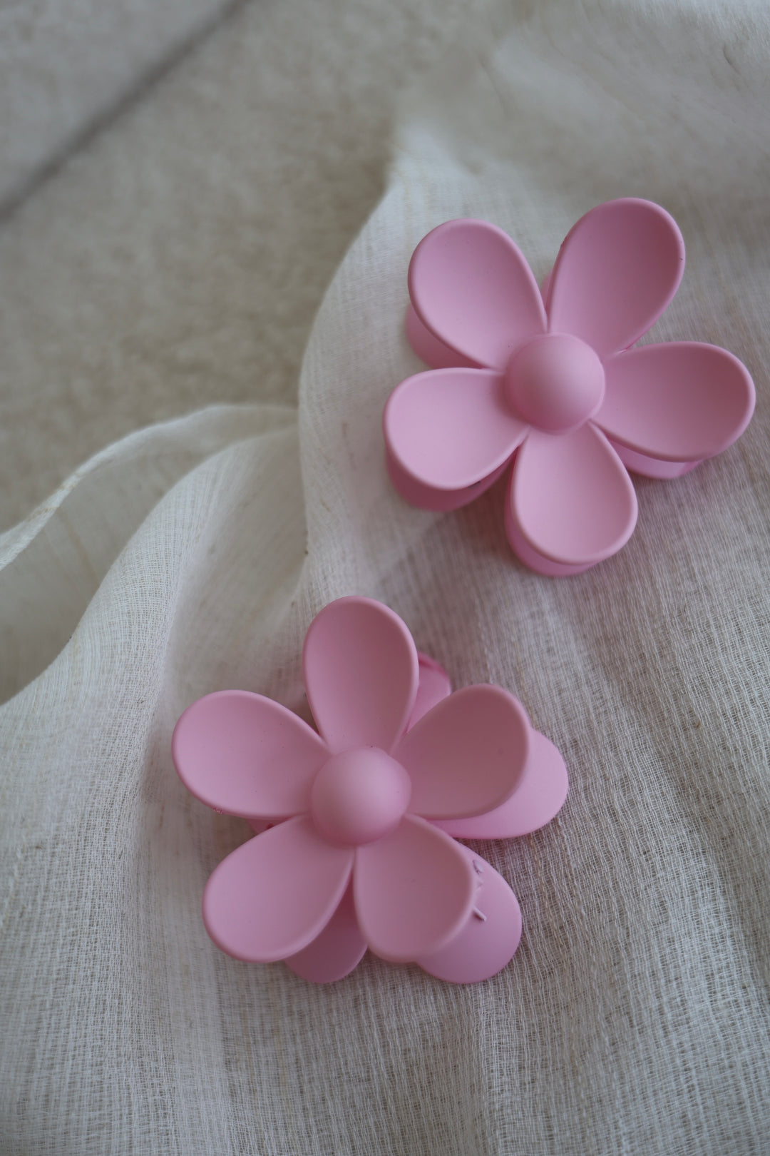 Haarspange Summer Daisy