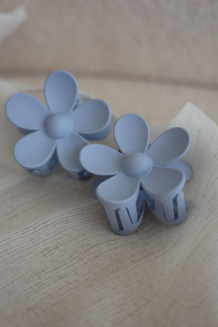 Haarspange Summer Daisy