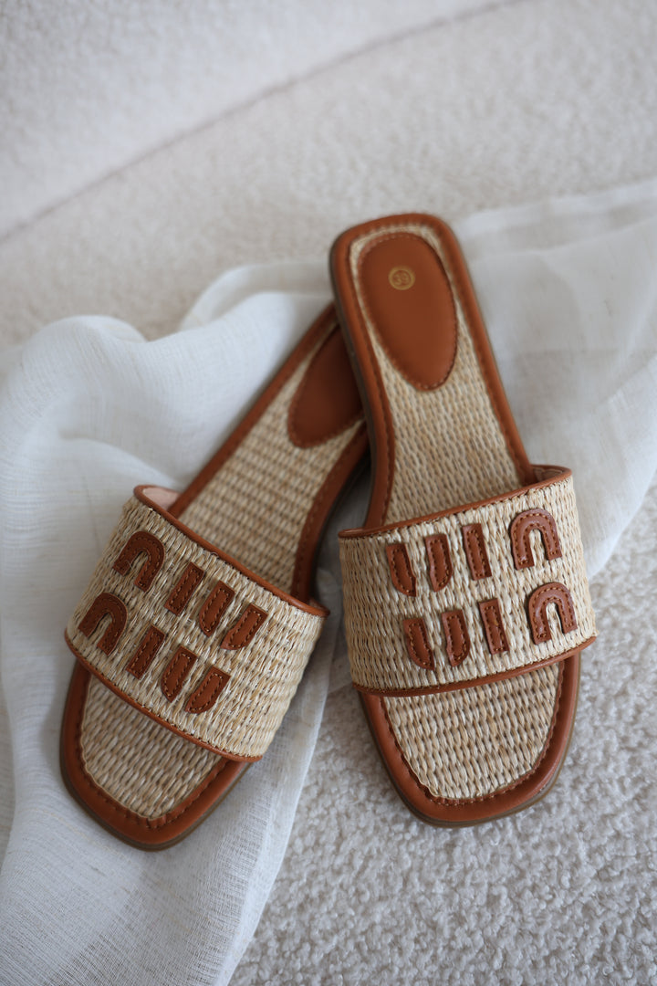 Pantolette Niu Niu