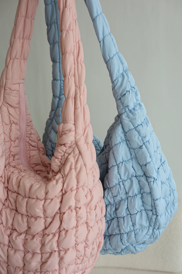 XXL Pufferbag Pia