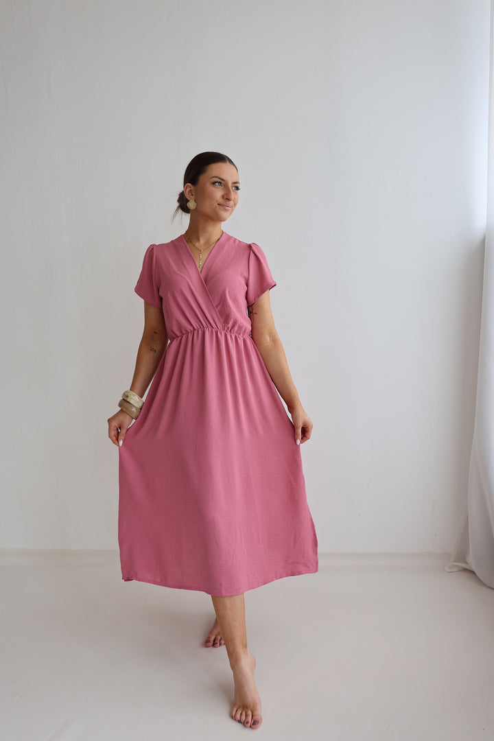 Lockeres Kleid Emma