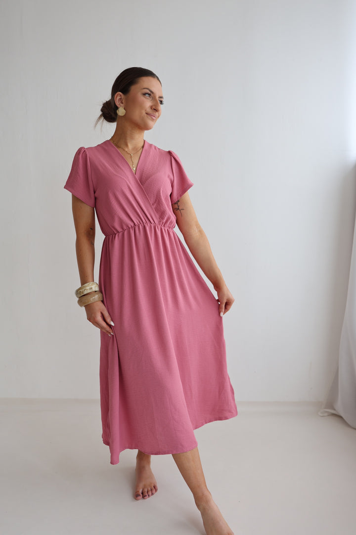 Lockeres Kleid Emma