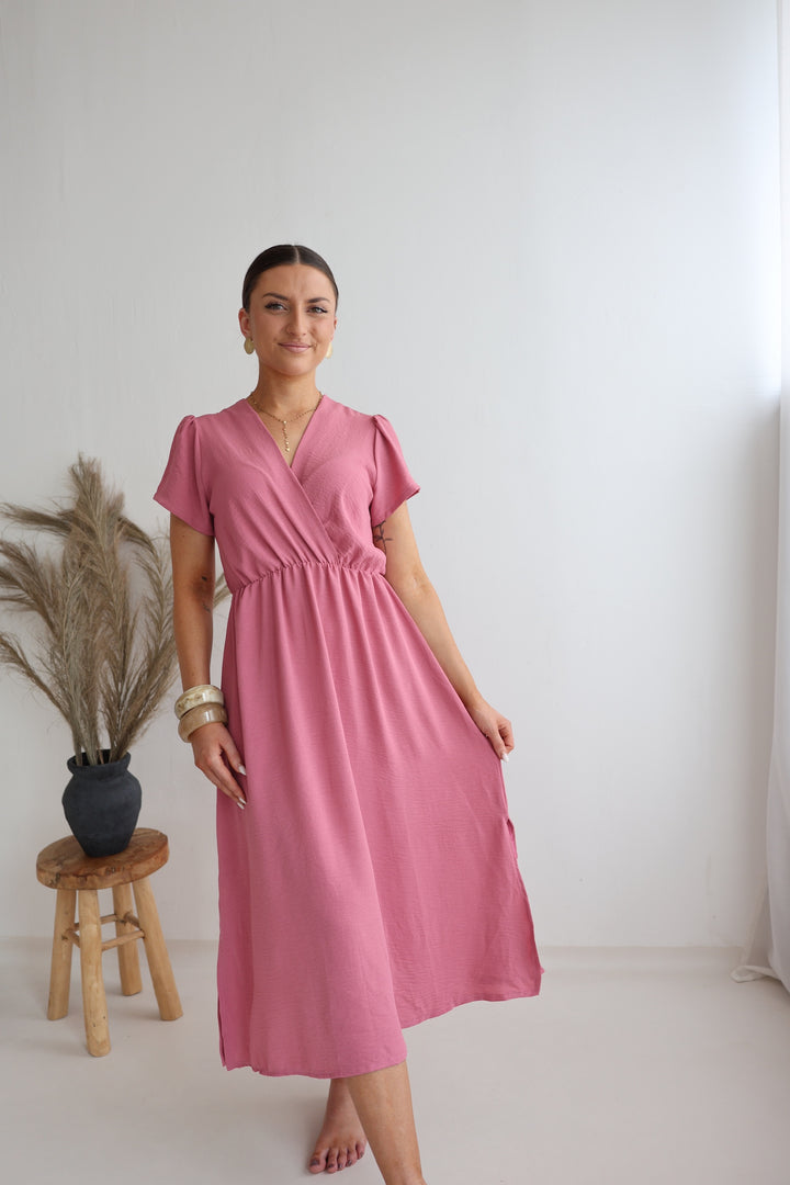 Lockeres Kleid Emma