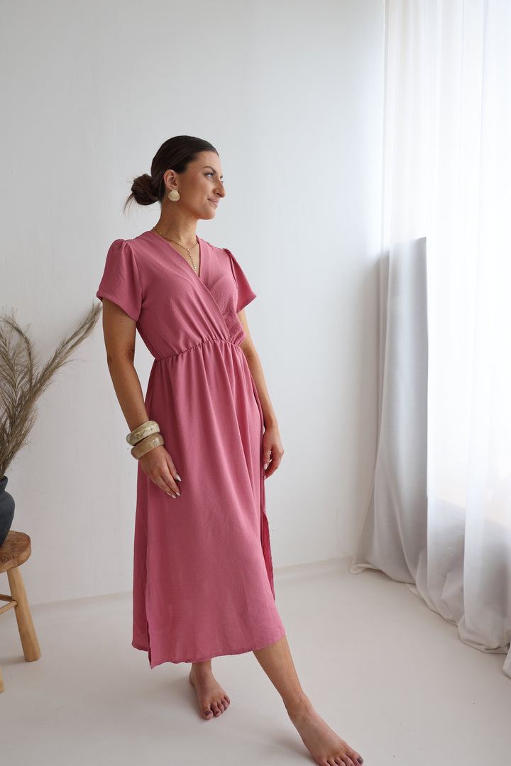 Lockeres Kleid Emma