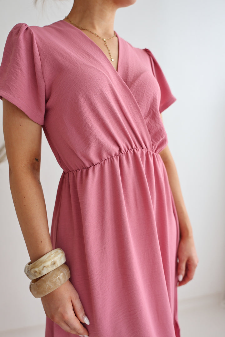 Lockeres Kleid Emma