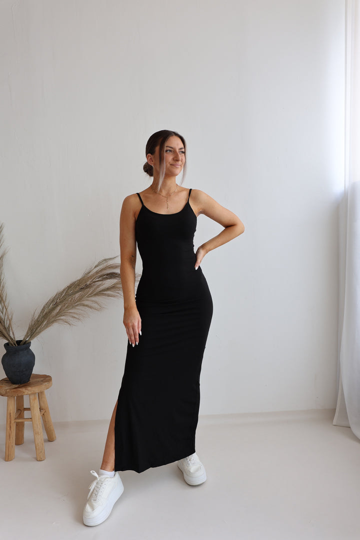Slip On Kleid Lydia