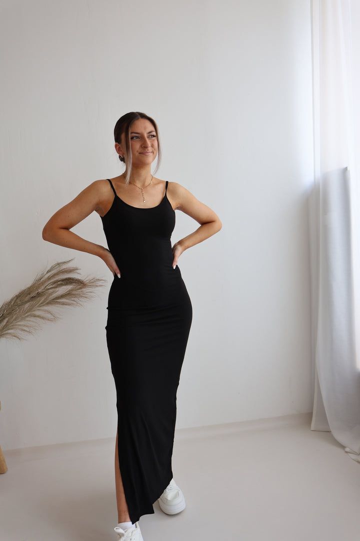 Slip On Kleid Lydia
