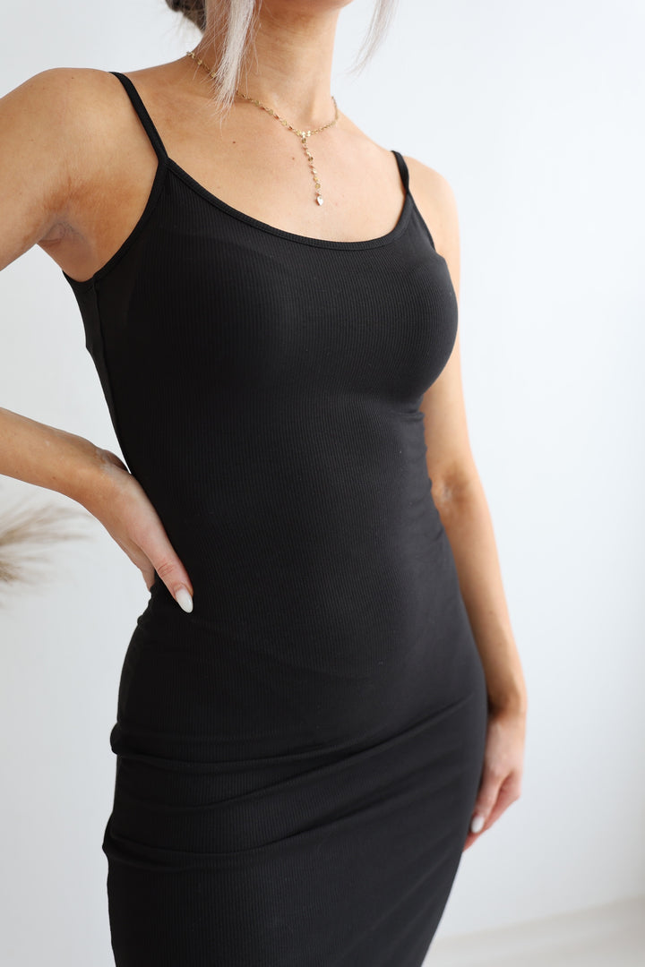 Slip On Kleid Lydia