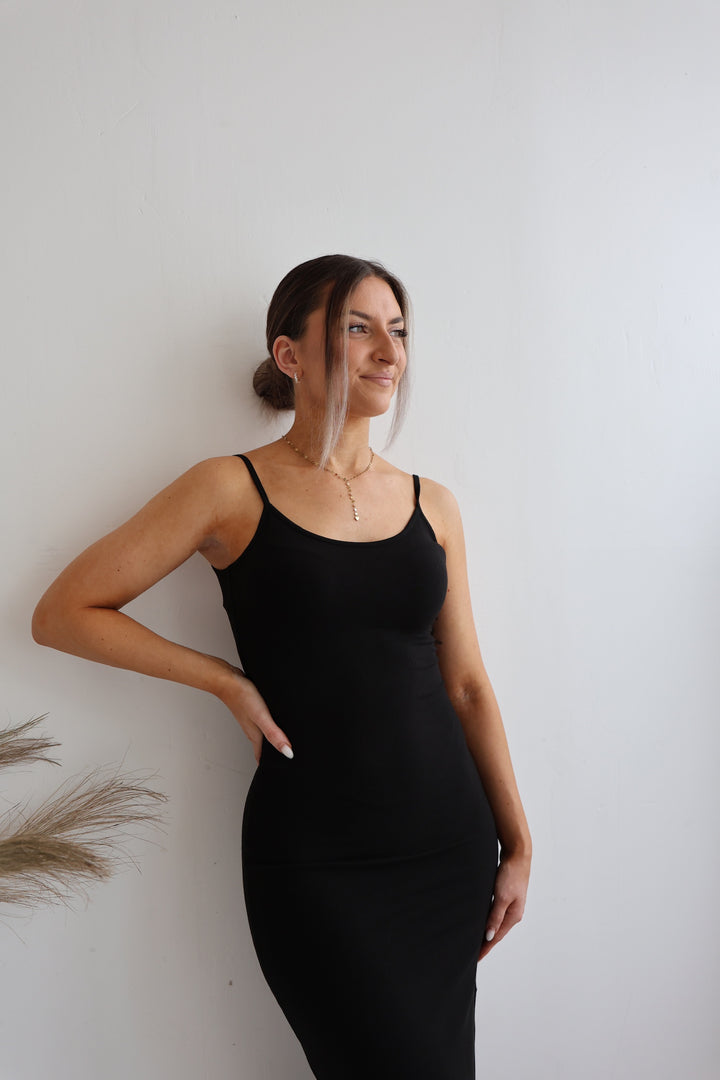 Slip On Kleid Lydia