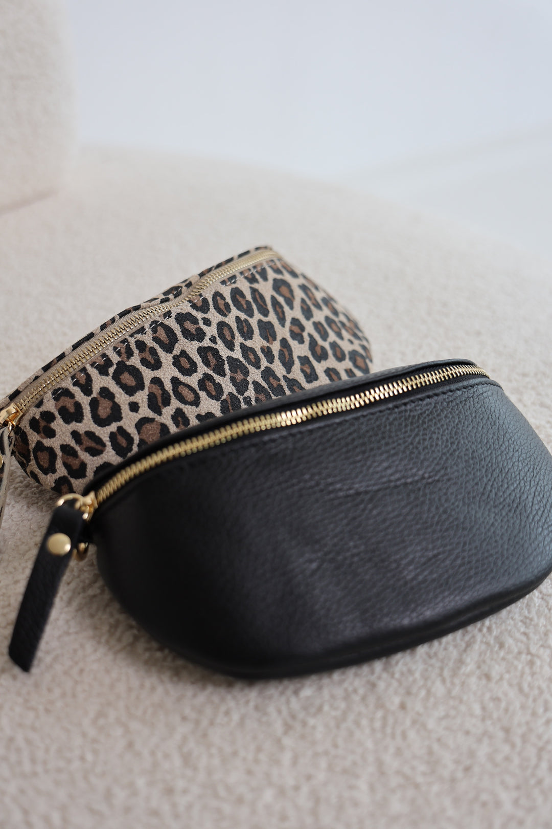 Crossbody Bag Small