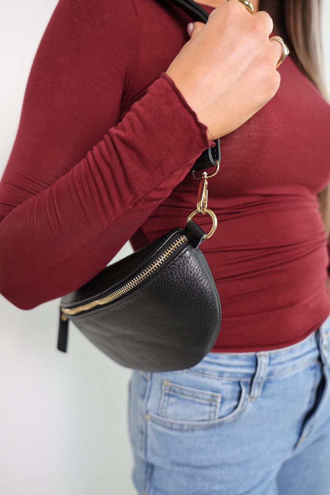 Crossbody Bag Small