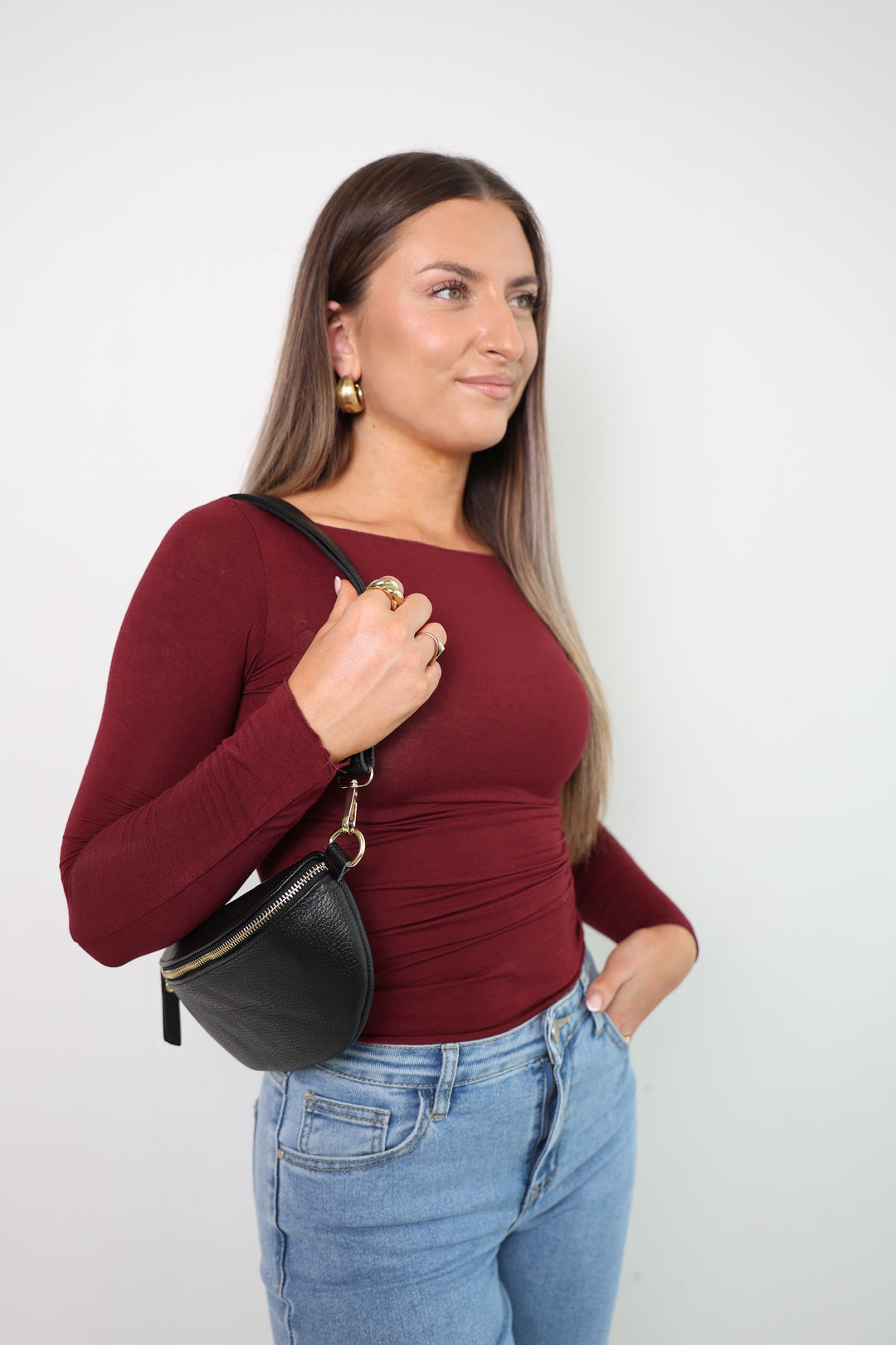 Crossbody Bag Small
