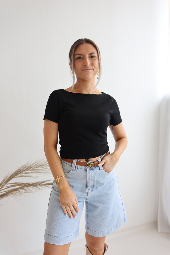 Lounge T-Shirt Casual Fit