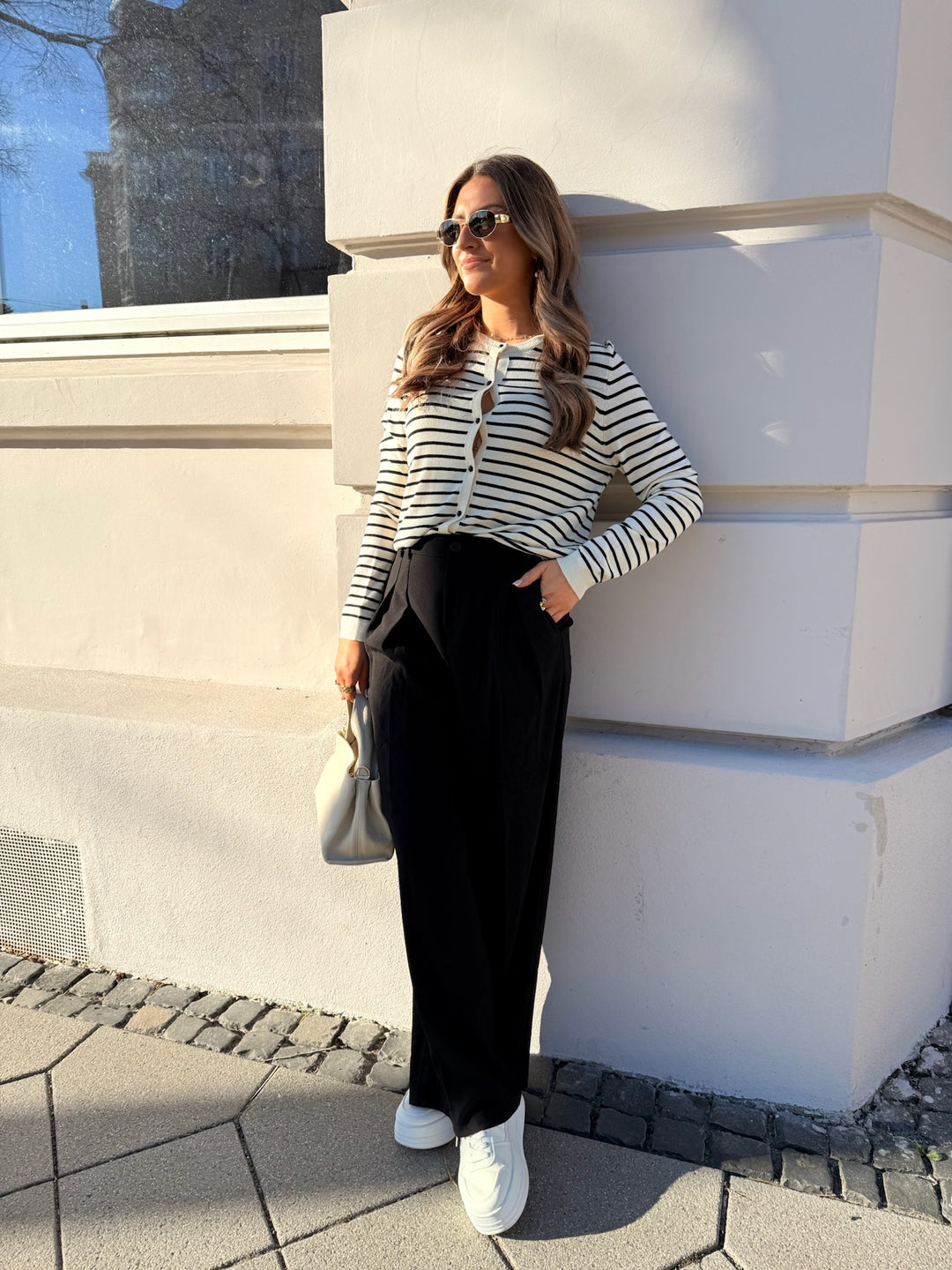 Dünner Cardigan Sweet Harmony