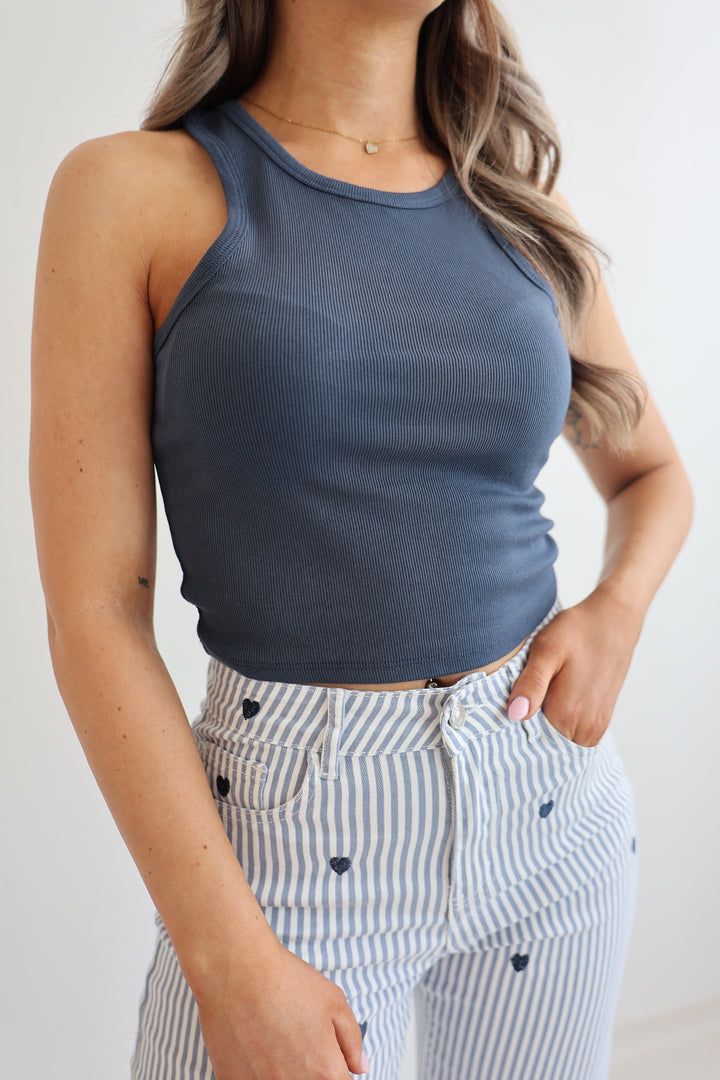Basic Tanktop Amelia