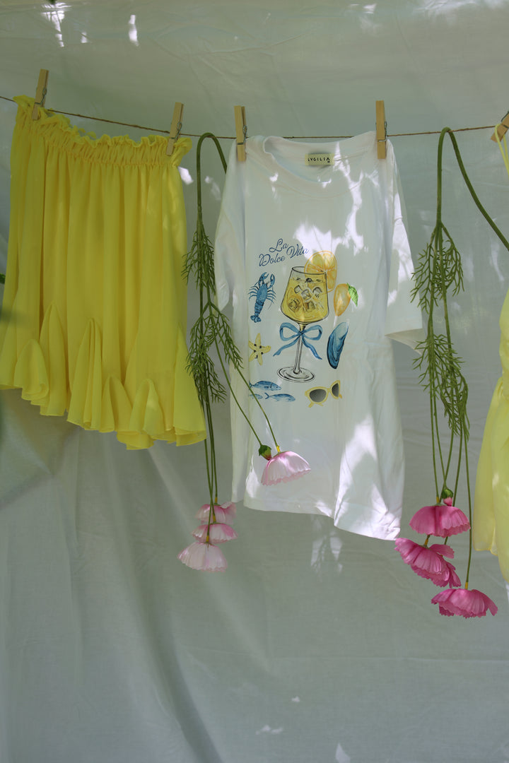 T-Shirt Positano