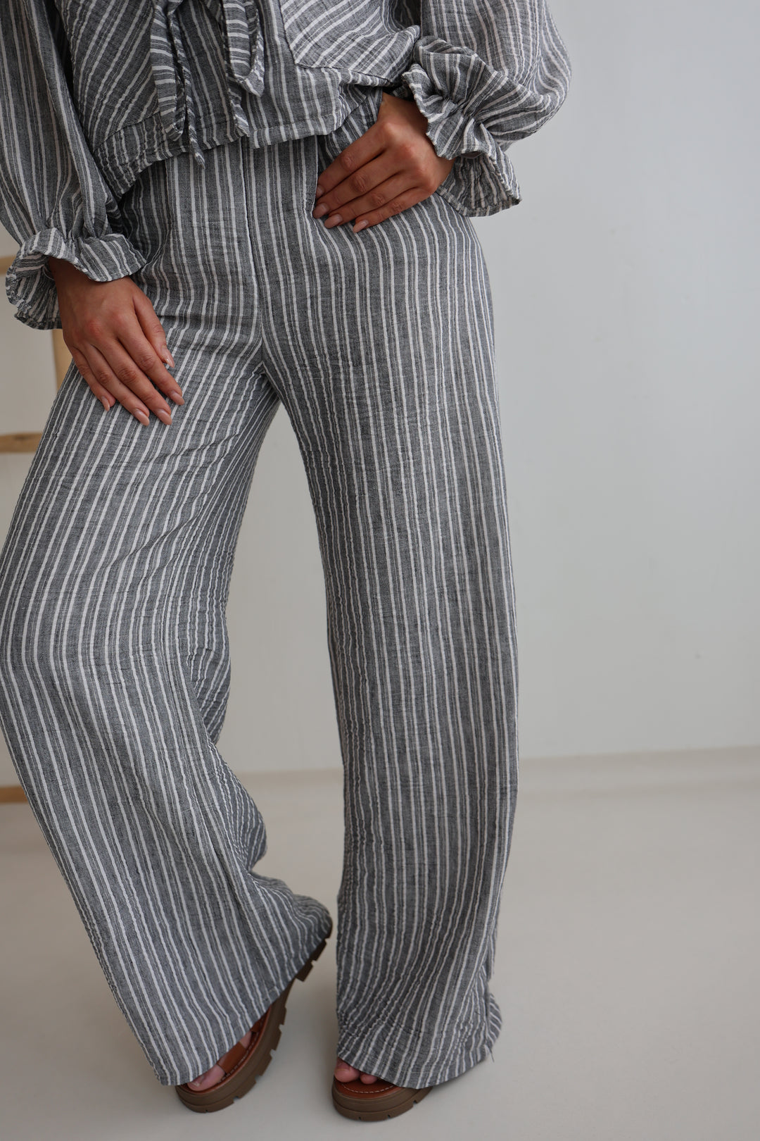Set Fine Stripes Florenz