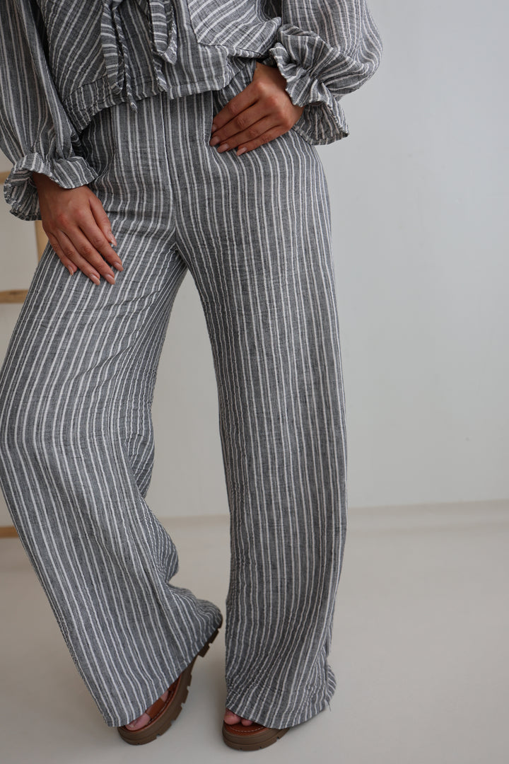 Set Fine Stripes Florenz