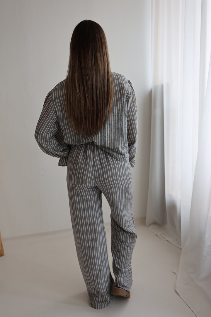 Set Fine Stripes Florenz