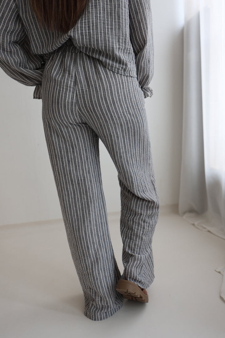 Set Fine Stripes Florenz