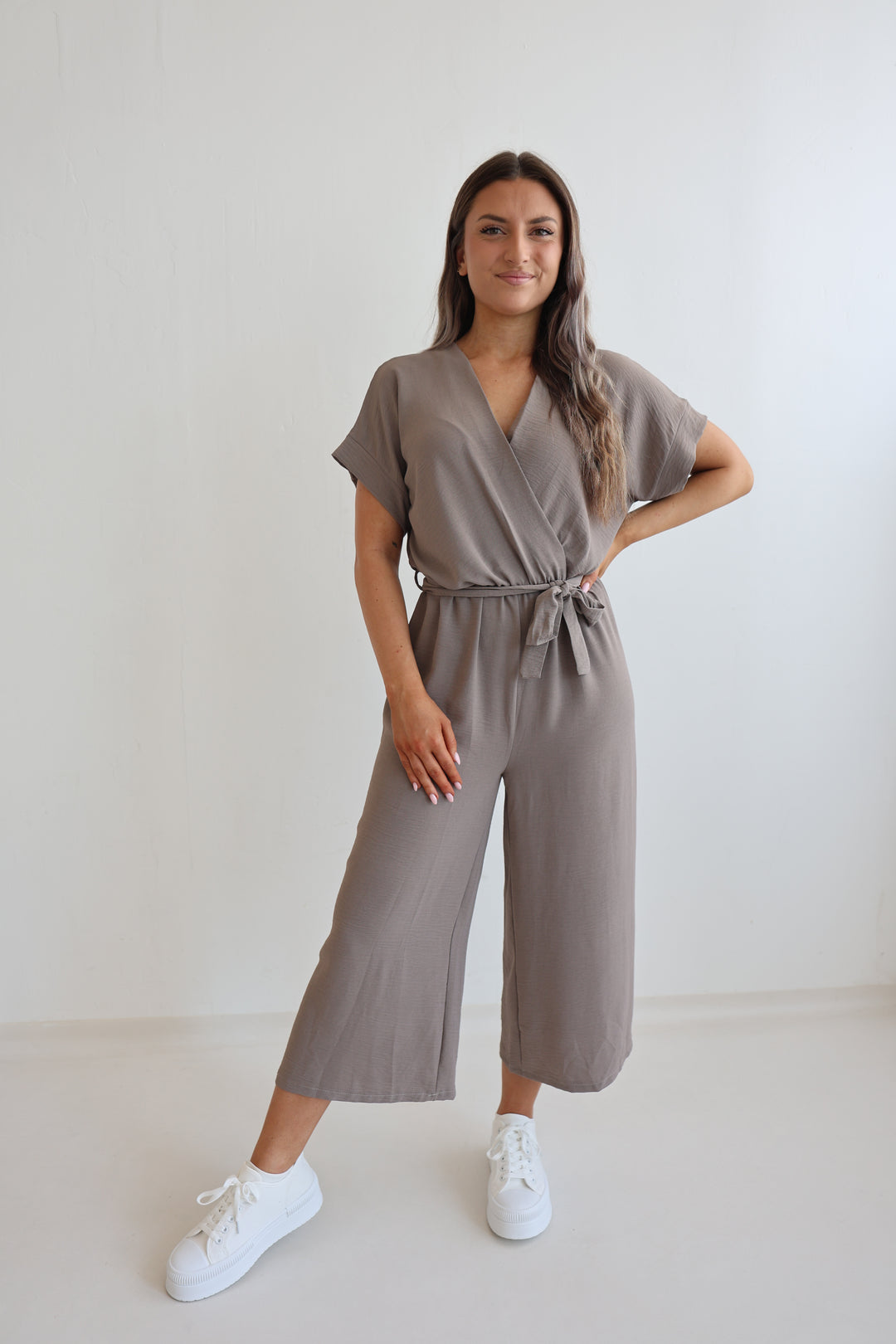 Lockerer Jumpsuit Liv