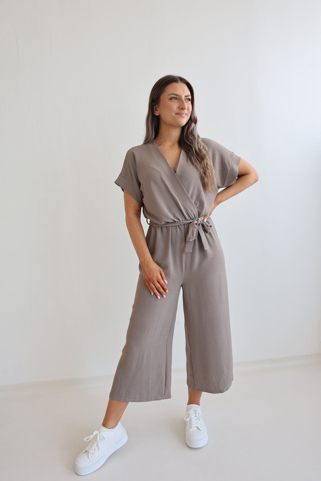 Lockerer Jumpsuit Liv