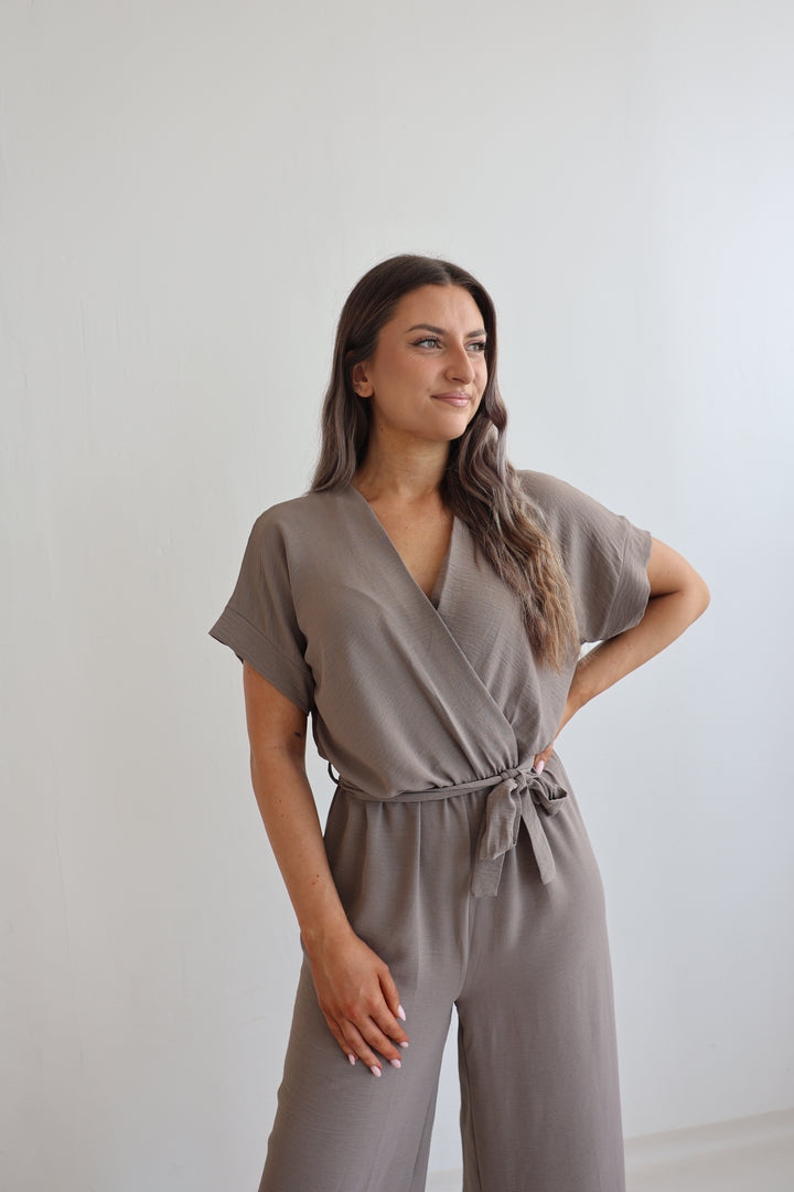 Lockerer Jumpsuit Liv