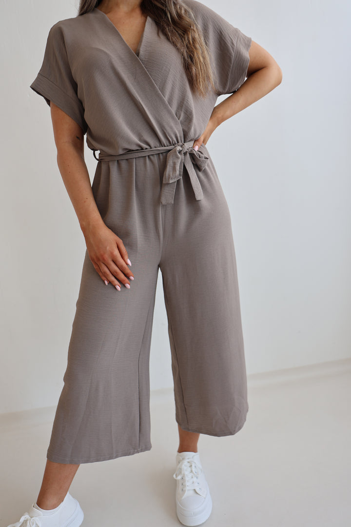 Lockerer Jumpsuit Liv