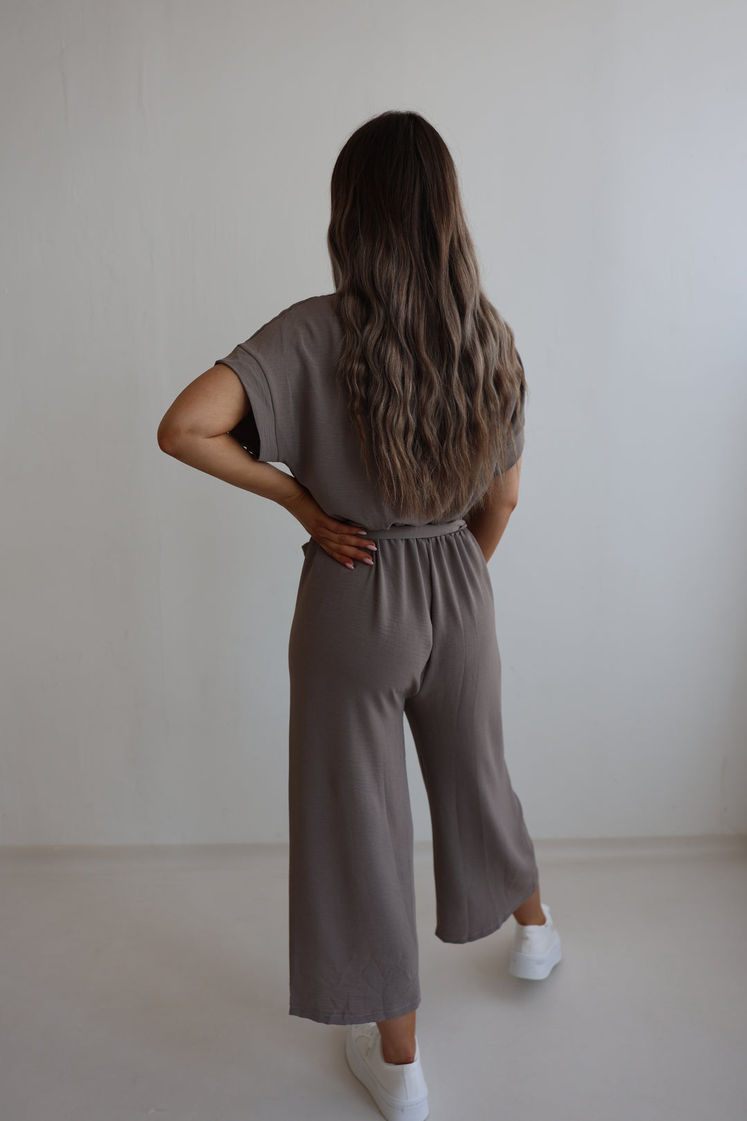 Lockerer Jumpsuit Liv