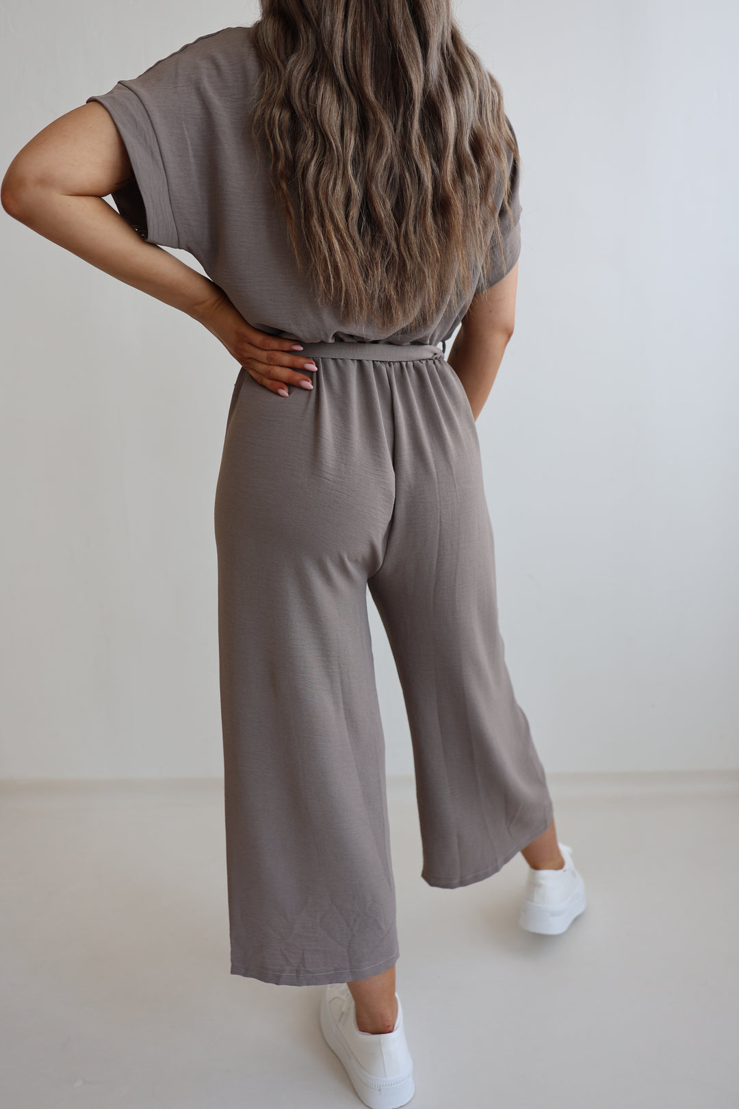 Lockerer Jumpsuit Liv