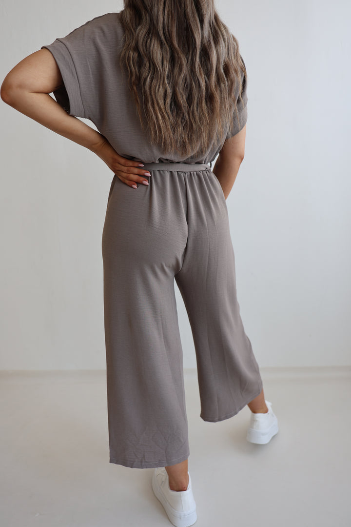 Lockerer Jumpsuit Liv