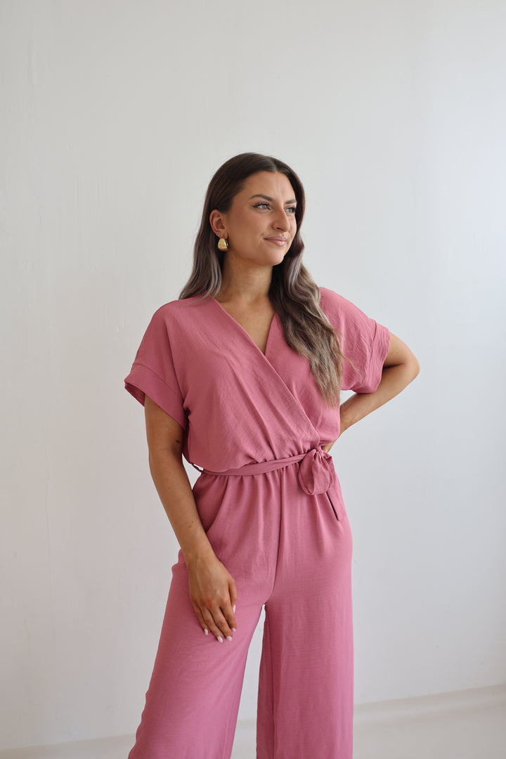 Lockerer Jumpsuit Liv