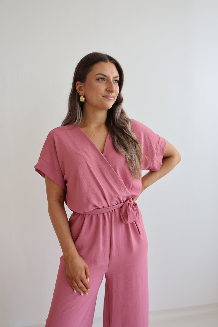 Lockerer Jumpsuit Liv