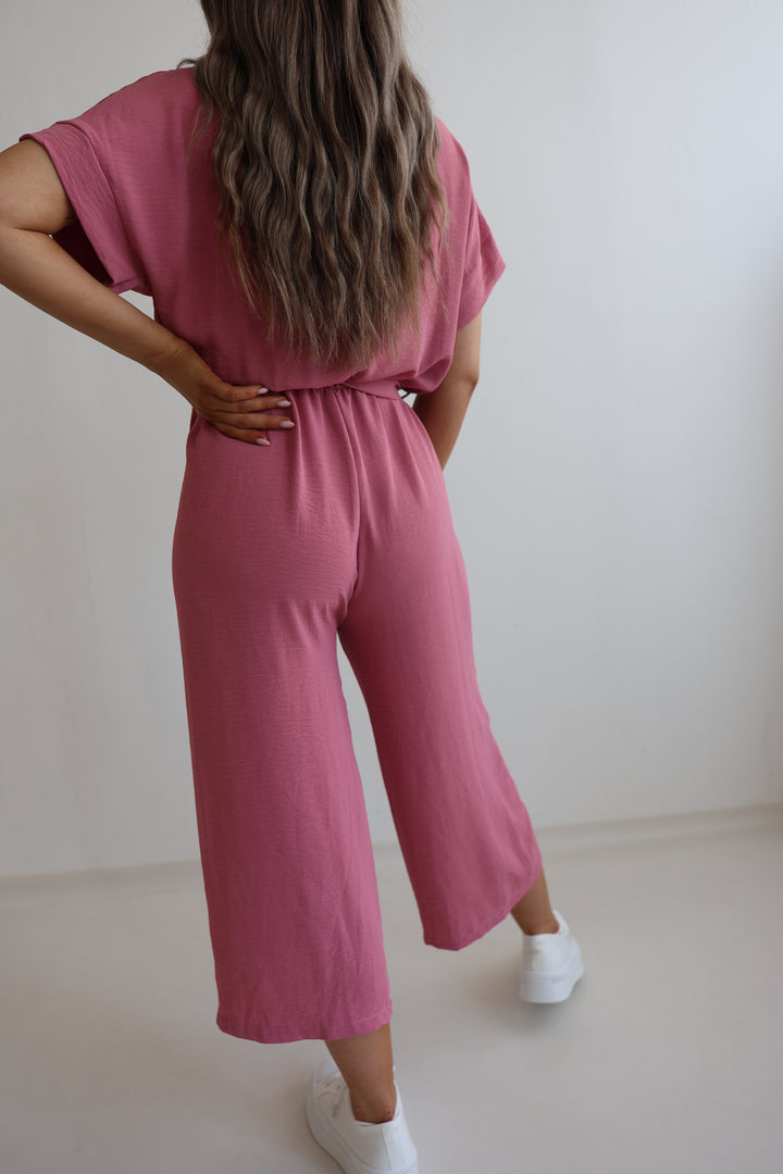 Lockerer Jumpsuit Liv
