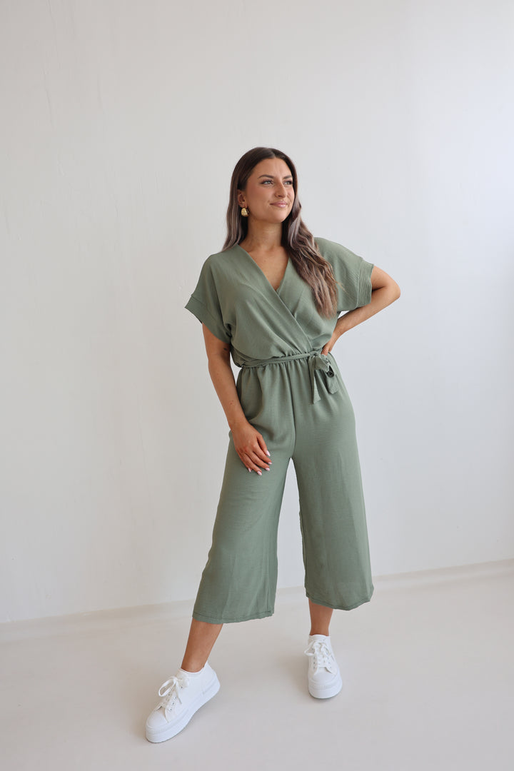 Lockerer Jumpsuit Liv