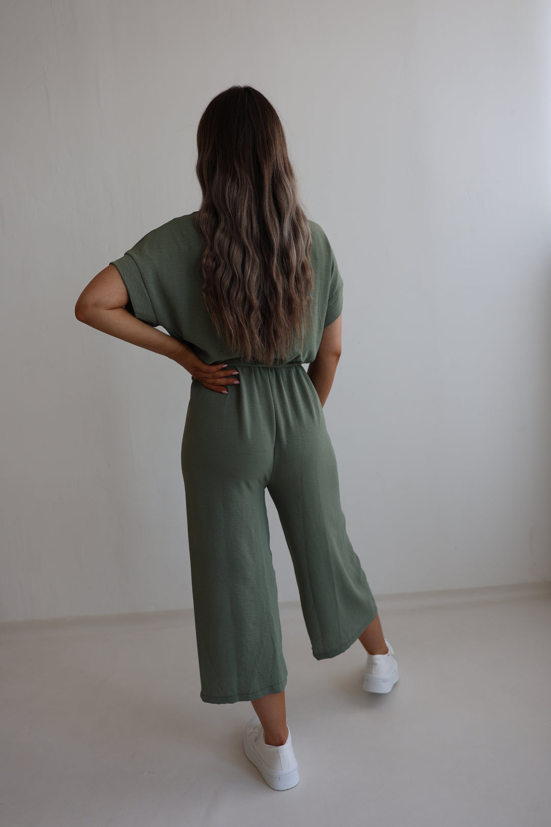 Lockerer Jumpsuit Liv