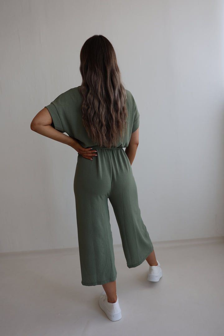 Lockerer Jumpsuit Liv