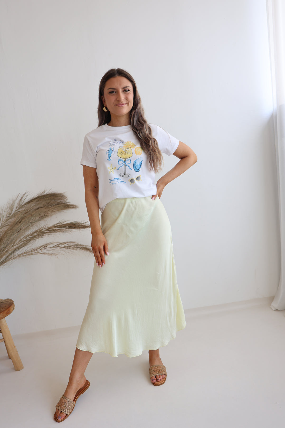 T-Shirt Positano