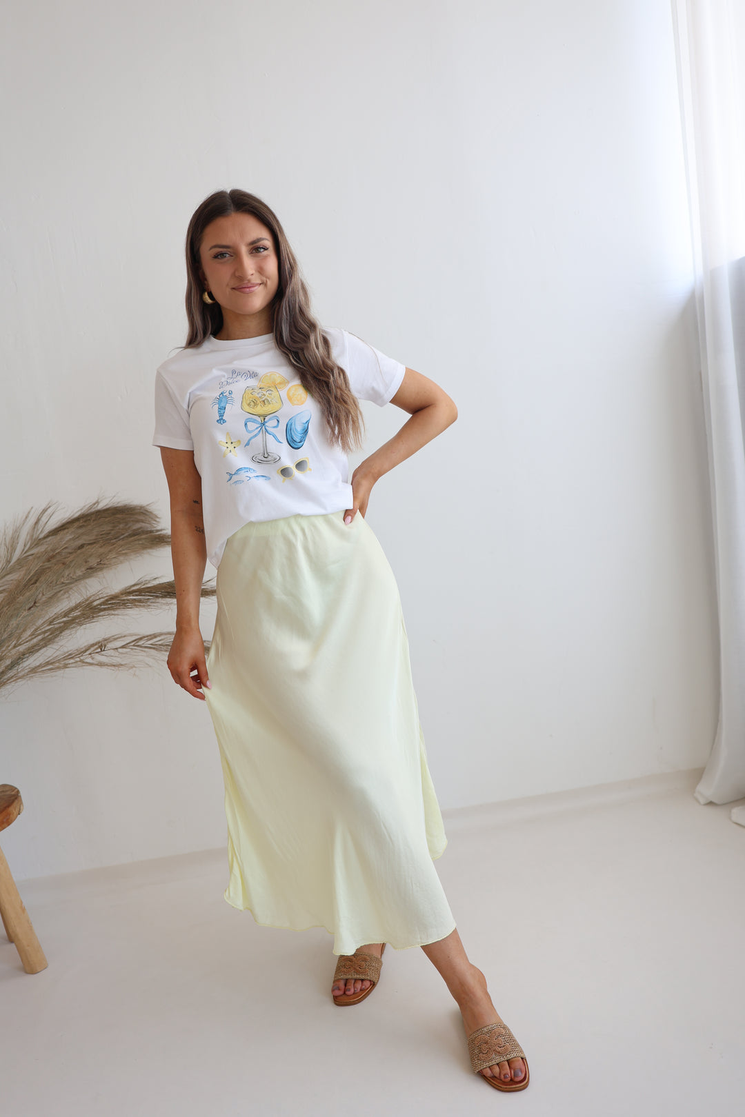 T-Shirt Positano