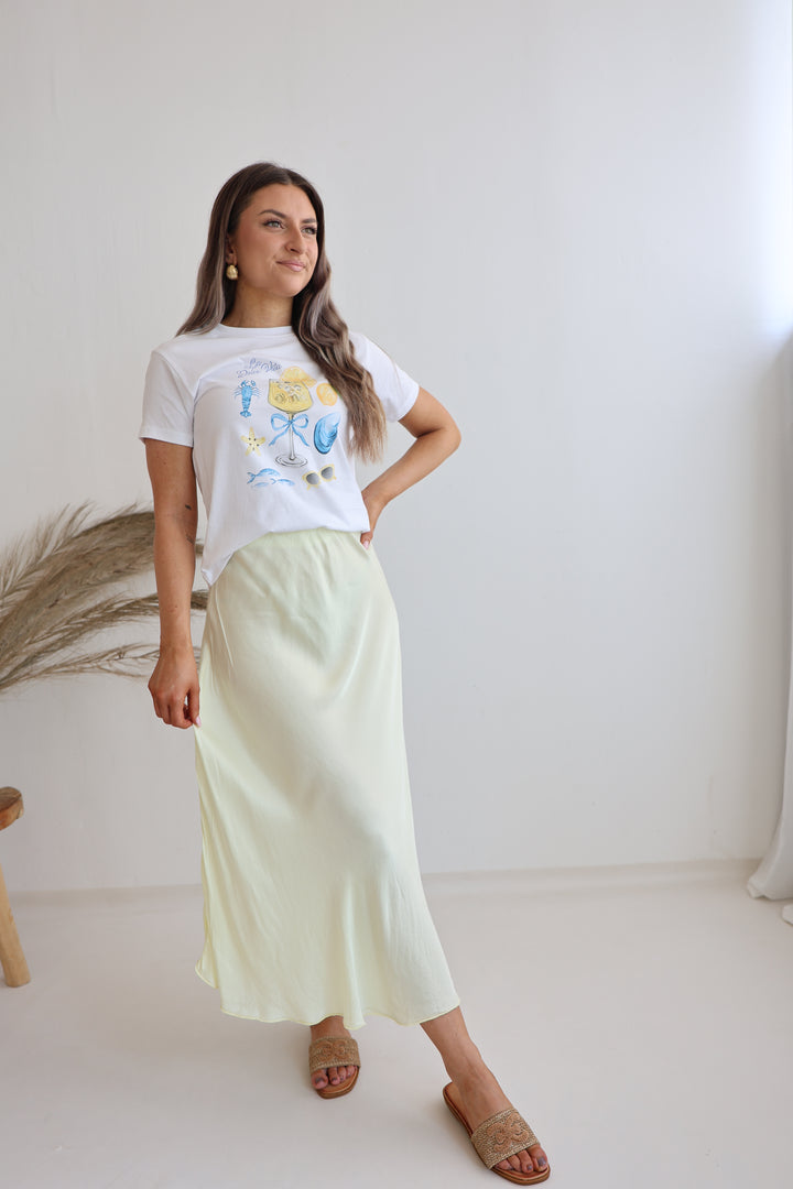 T-Shirt Positano