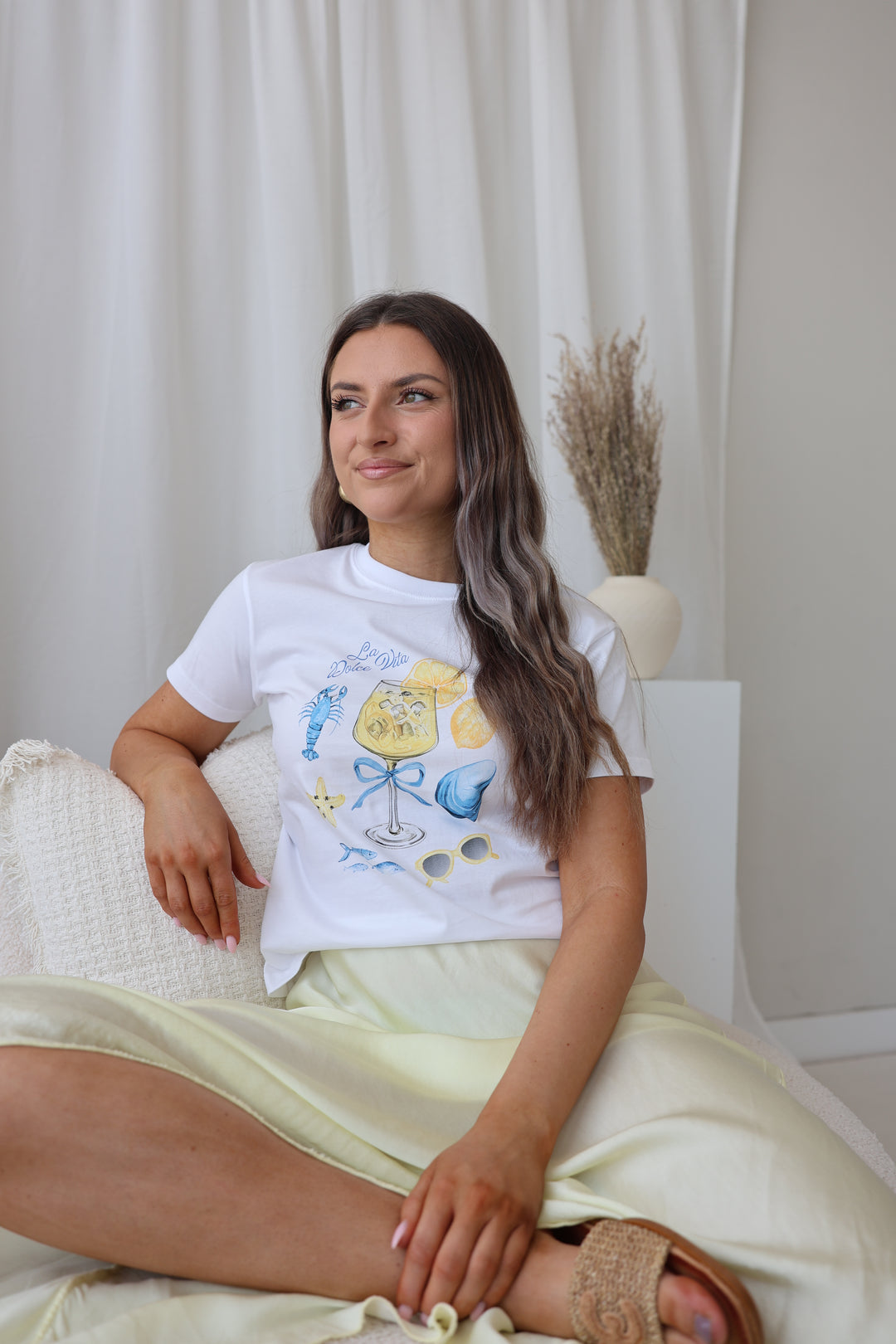 T-Shirt Positano