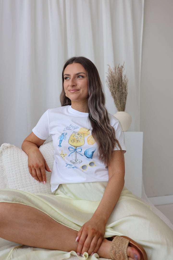 T-Shirt Positano