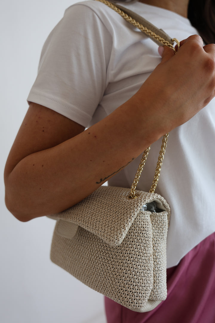Handtasche Sunrise