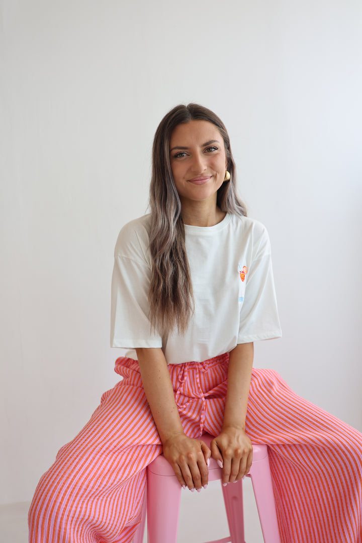 T-Shirt Aperol Spritz