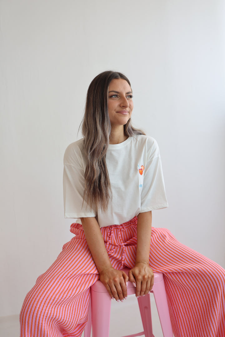 T-Shirt Aperol Spritz
